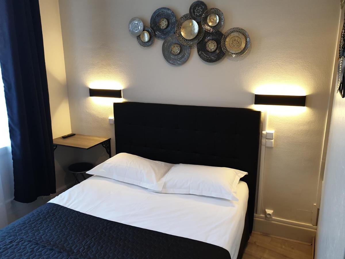Hotel Le Splendid 2*