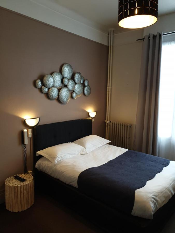 Hotel Le Splendid Troyes