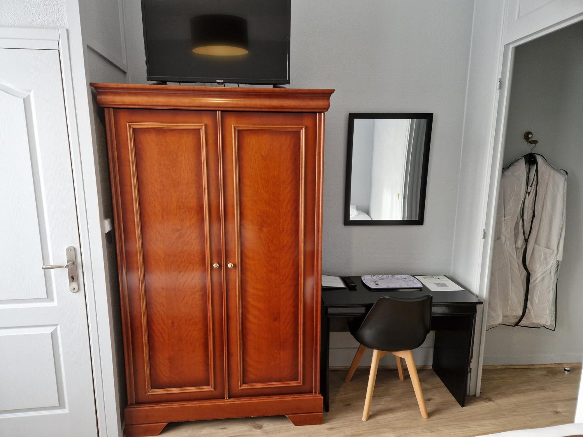 Le Splendid 2* Troyes
