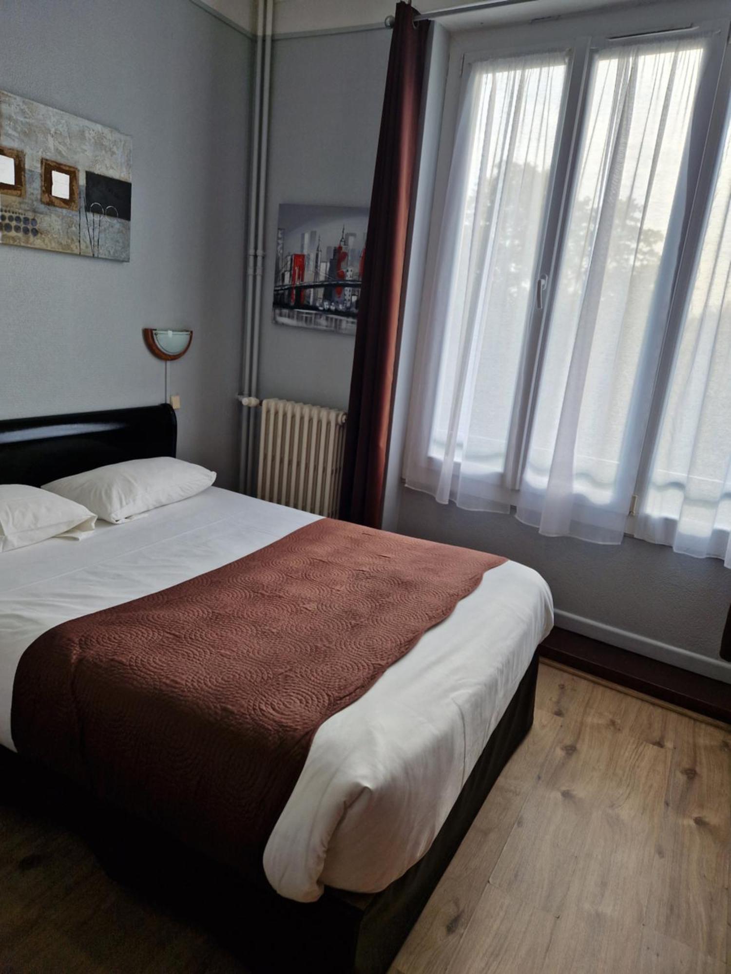 Hotel Le Splendid 2*